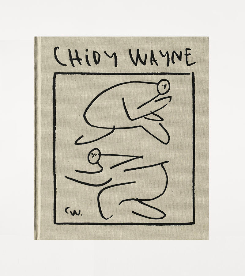 Chidy Wayne