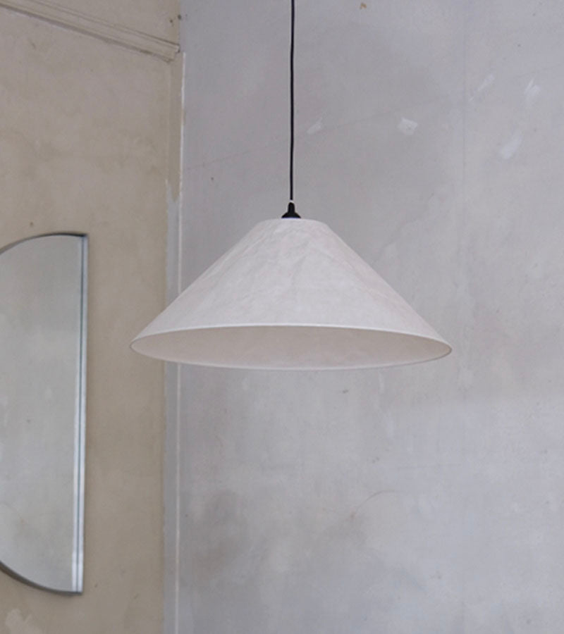 Ingo Maurer Knitterling Hanging Lamp