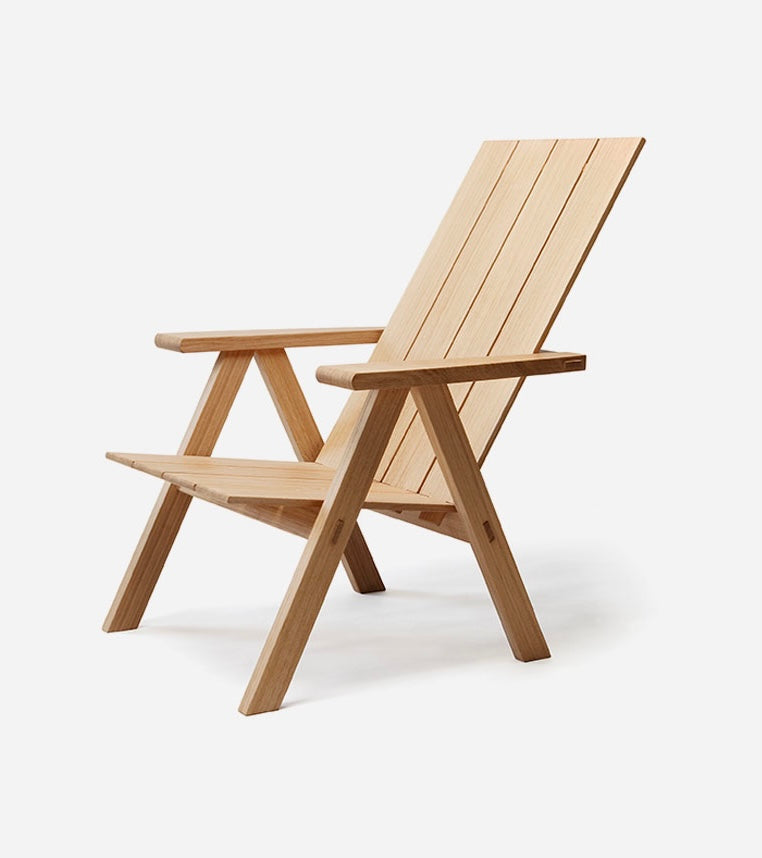 Arkipelago Outdoor Lounge Chair