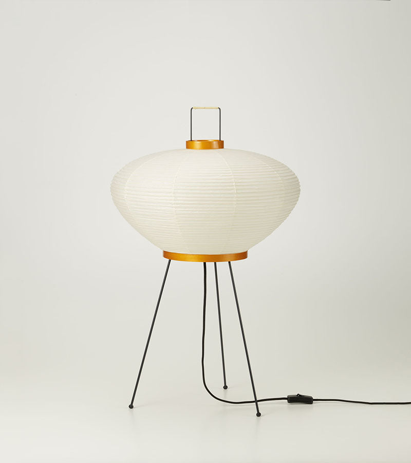 Vitra Akari 9A Floor Light – Kollekted By