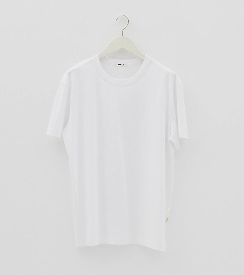 T-Shirt | White
