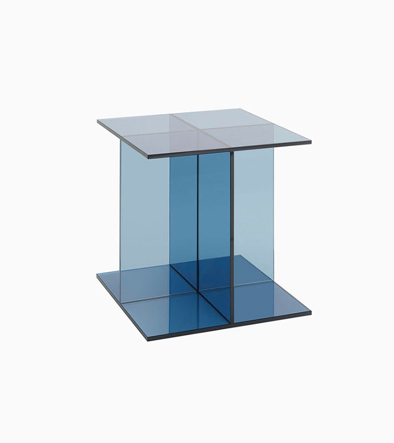 Vier Side Table