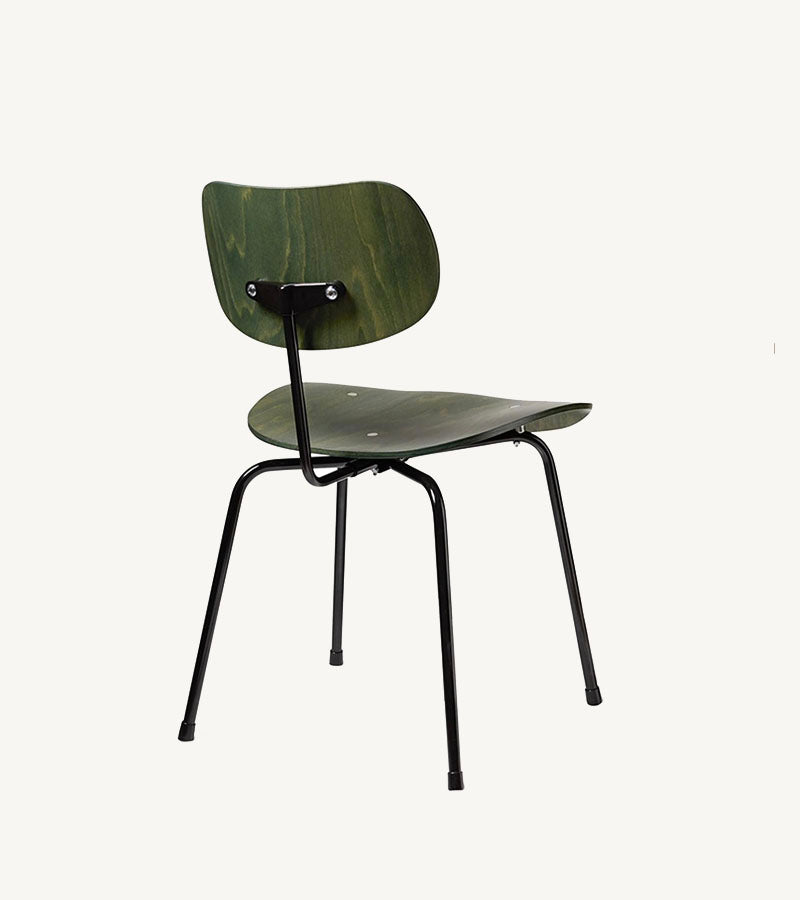 Eiermann SE68 Chair