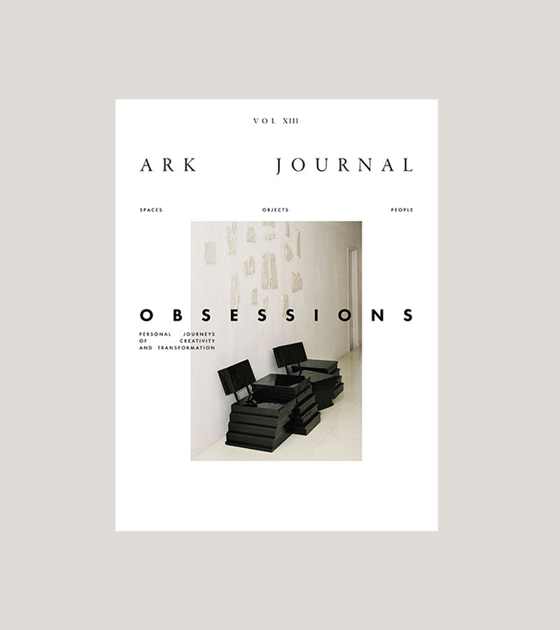 【希少】 ARK JOURNAL VOLUME II(2) ARK JOURNAL VOLUME II AUTUMN/WINTER 2019 – twelvebooks