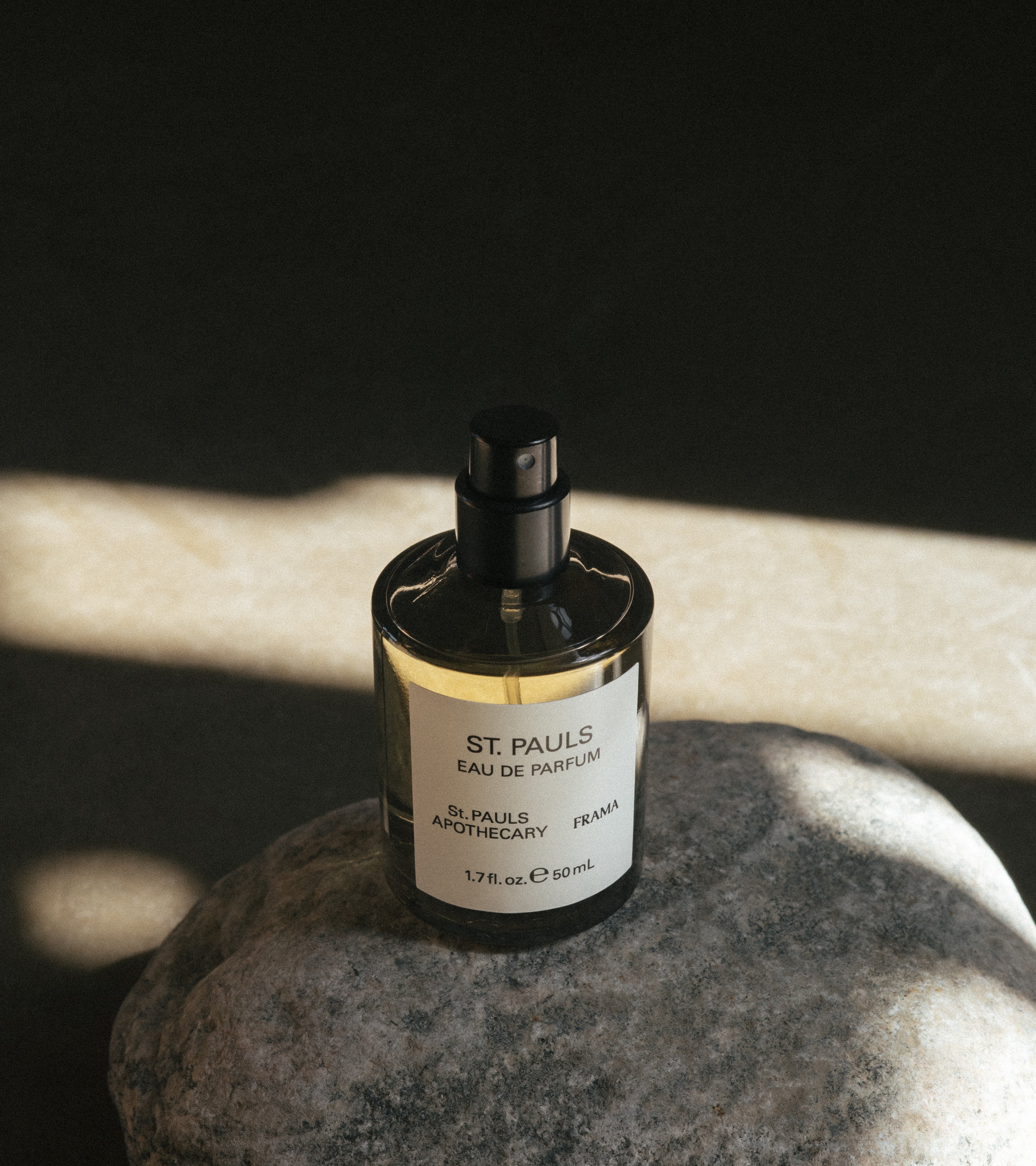Frama Cph | Perfume | St. Pauls | 50ml – Kollekted By