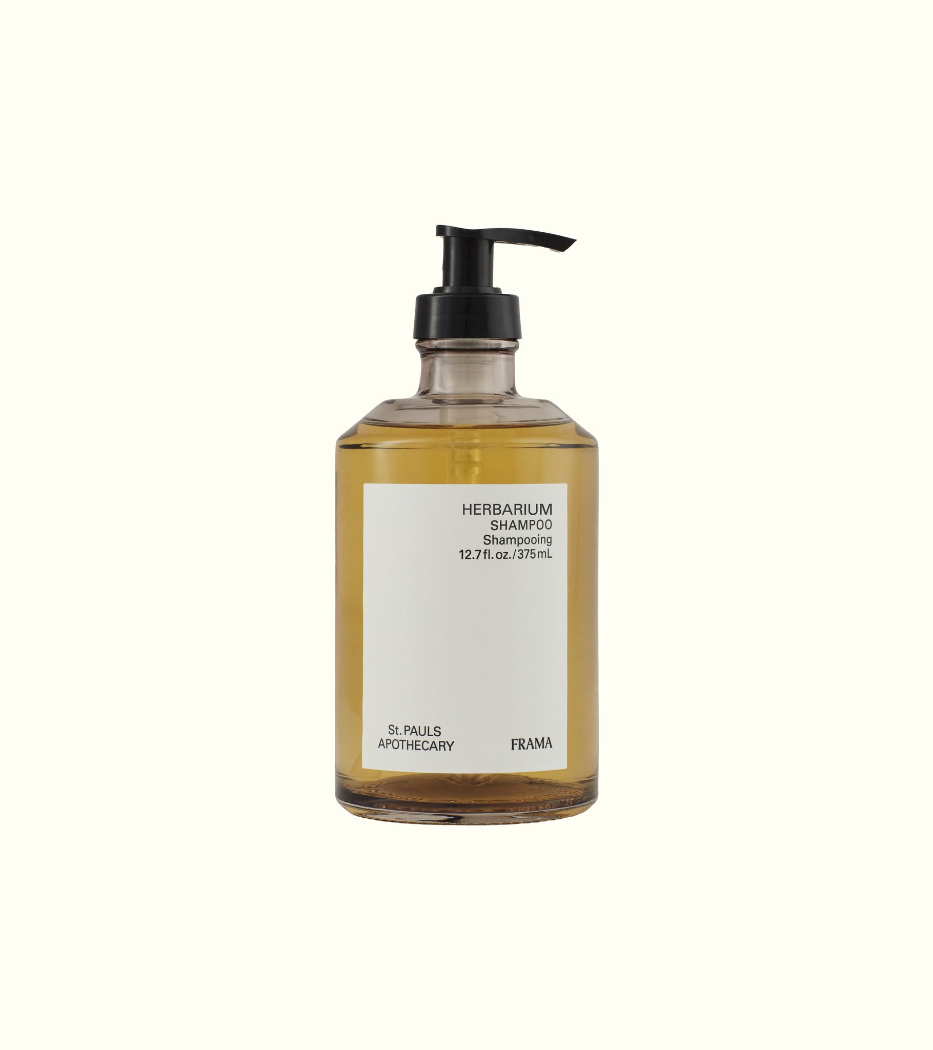 Shampoo | Herbarium