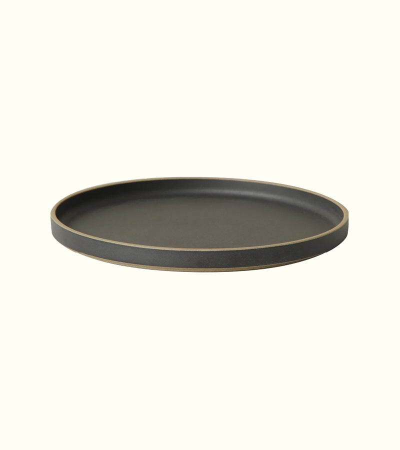 HPB005 Plate | 255mm | Black