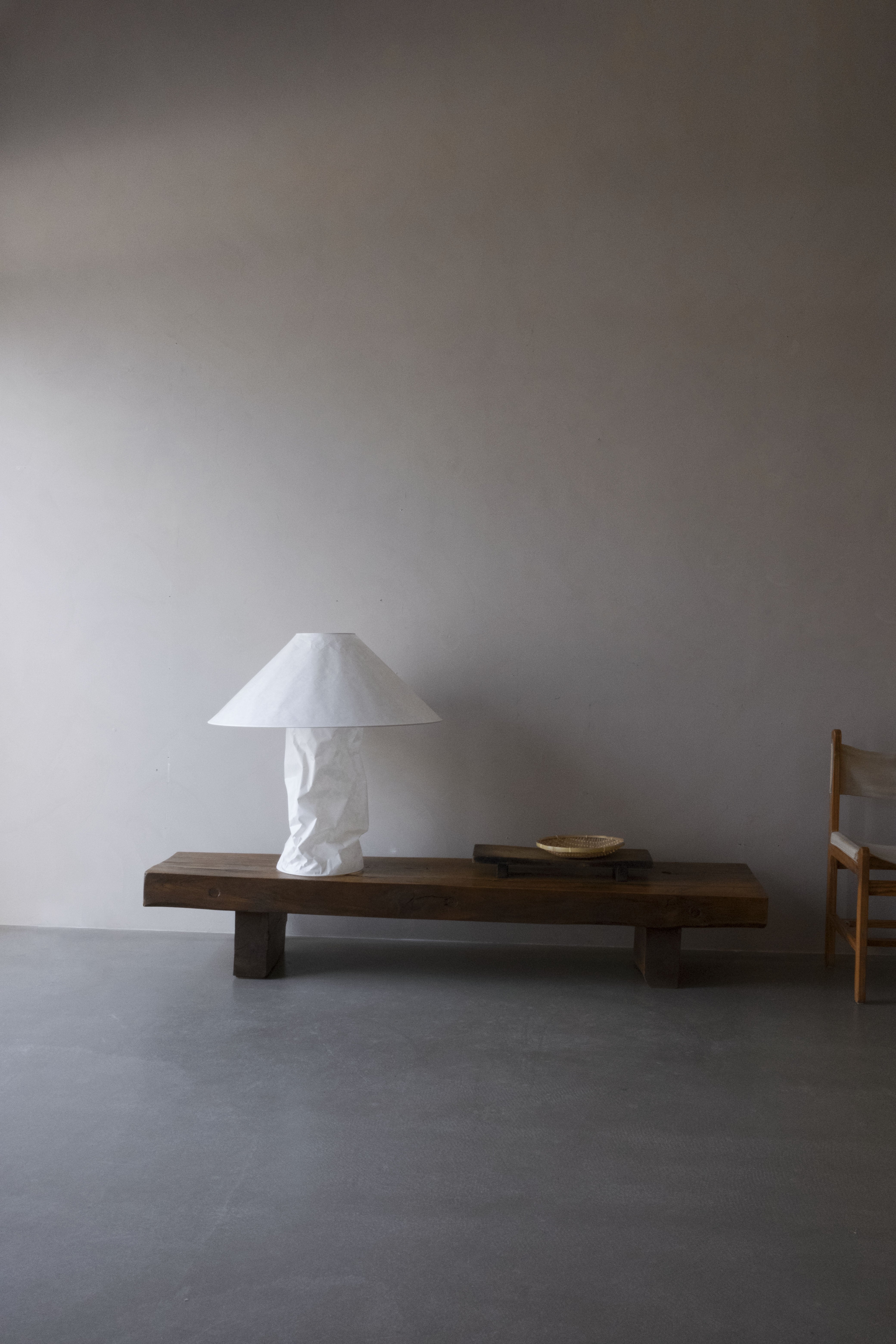 Solid Low Table 194 (SOLD) – Kollekted By