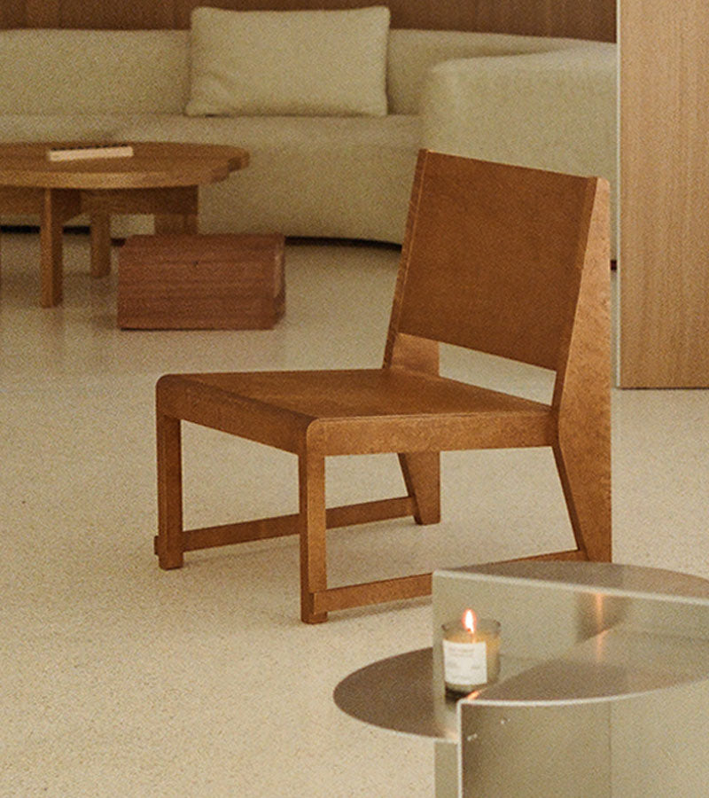 Seating – Kollekted By