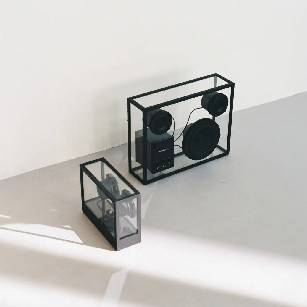 Sound Systems – Kollekted By