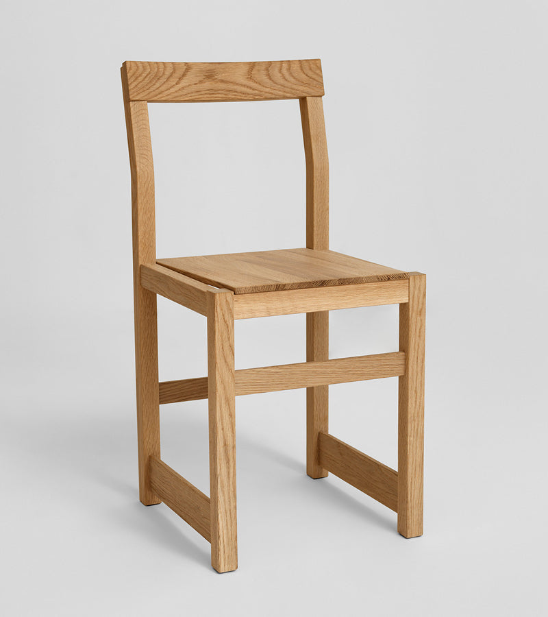Chair V.DE.01 | David Ericsson
