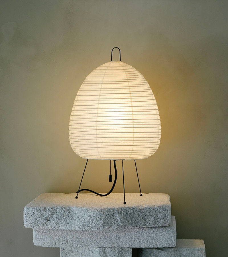 Akari 1A Table Light
