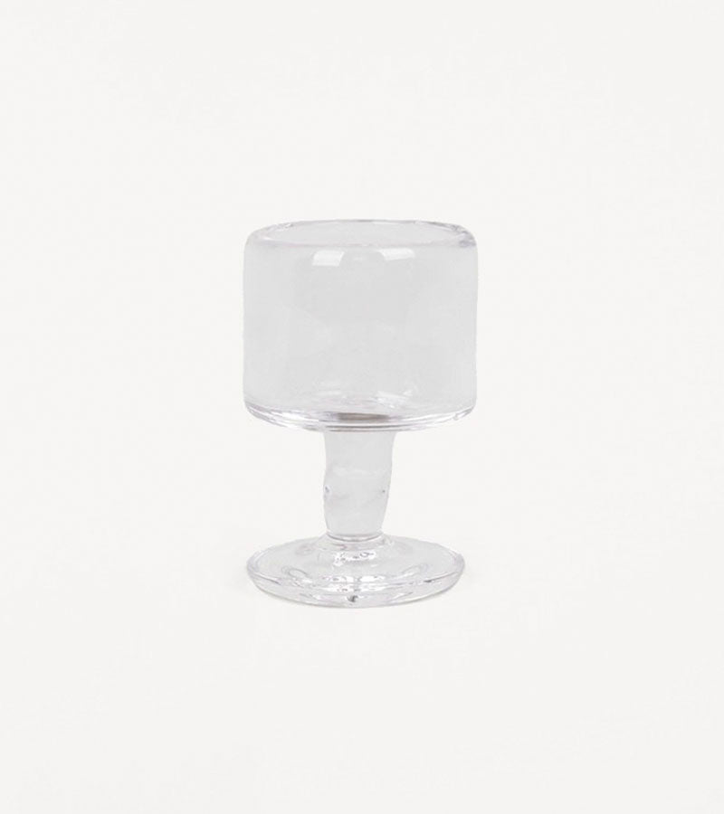 0405 Stem Glass | Medium
