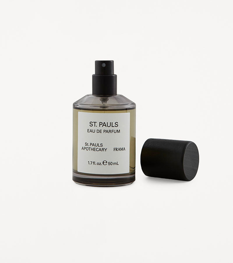 Frama Cph | Perfume | St. Pauls | 50ml – Kollekted By