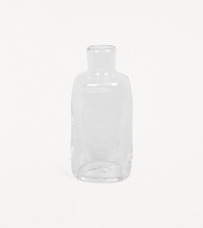 0405 Glass Bottle | Wide