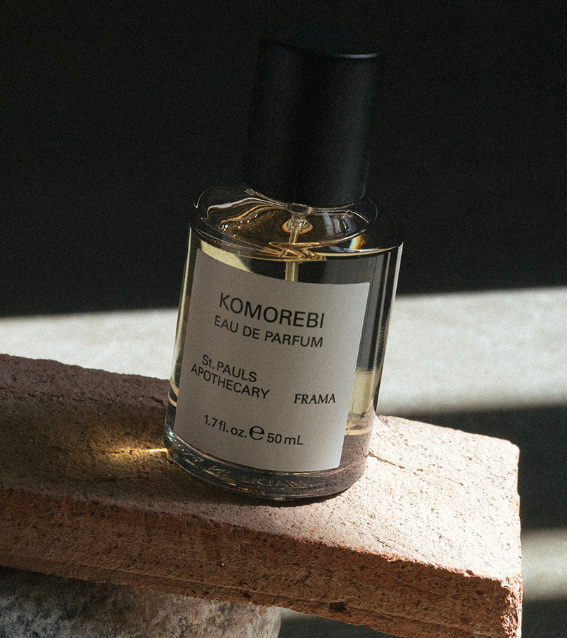 Frama Cph | Perfume | St. Pauls | 50ml – Kollekted By