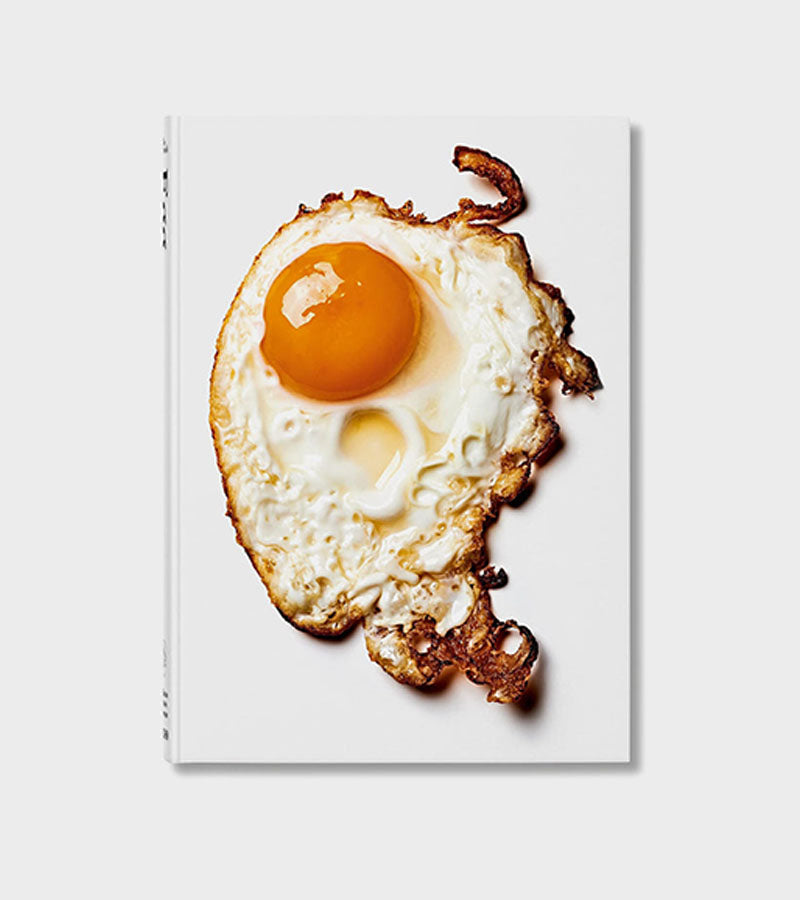 The Gourmand’s Egg Book