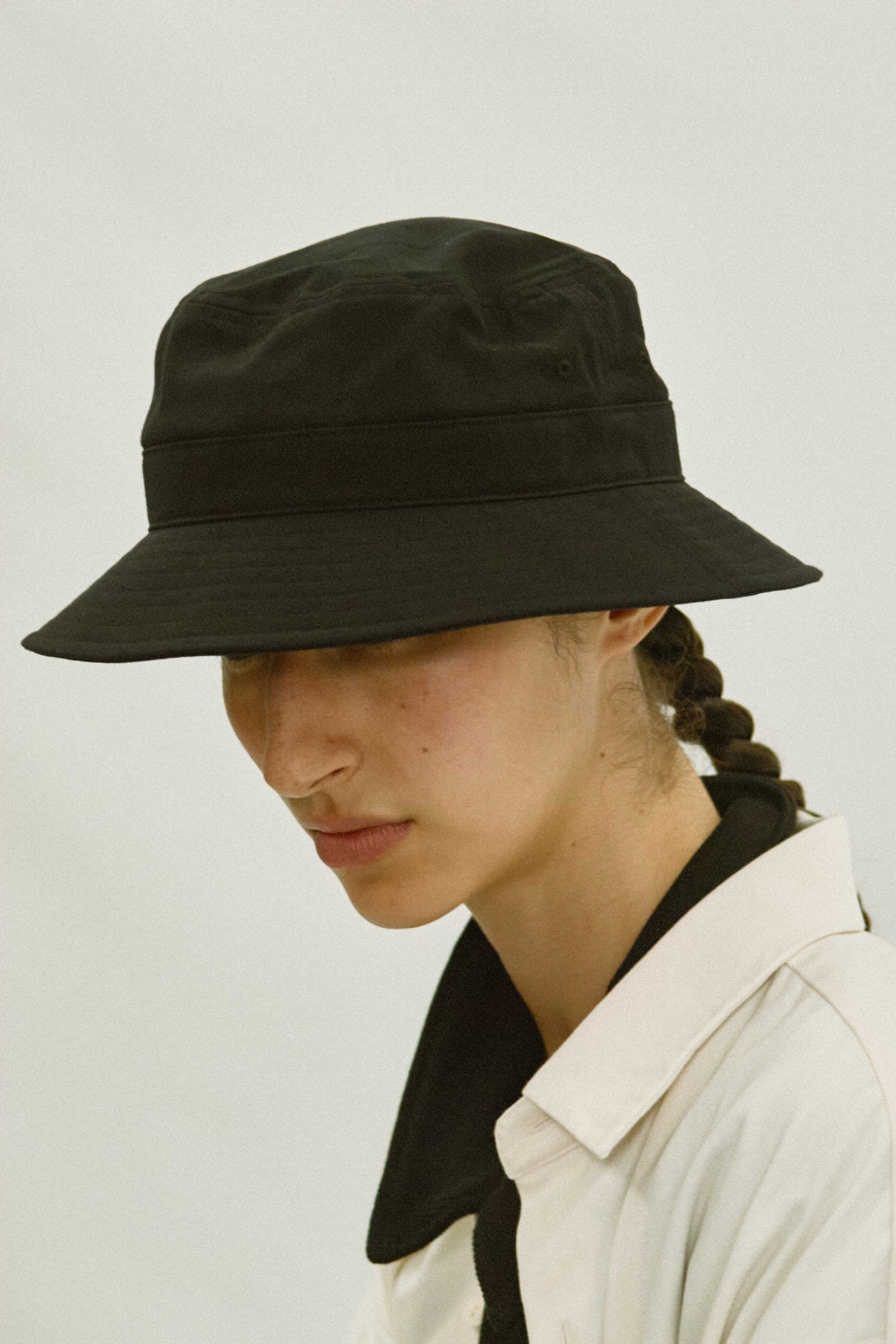 Yoko Sakamoto Gift Shop Hat – Kollekted By