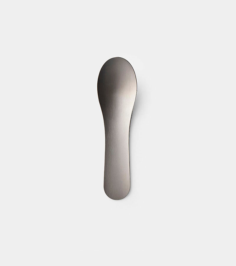Chinese Spoon | Stainless Steel