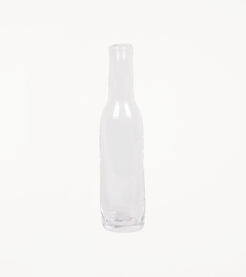 0405 Glass Bottle | Narrow