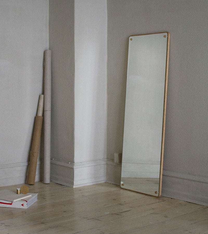 Rectangular Mirror RM-1 | Large