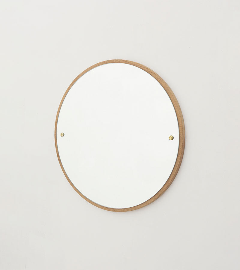 Circular Mirror CM-1