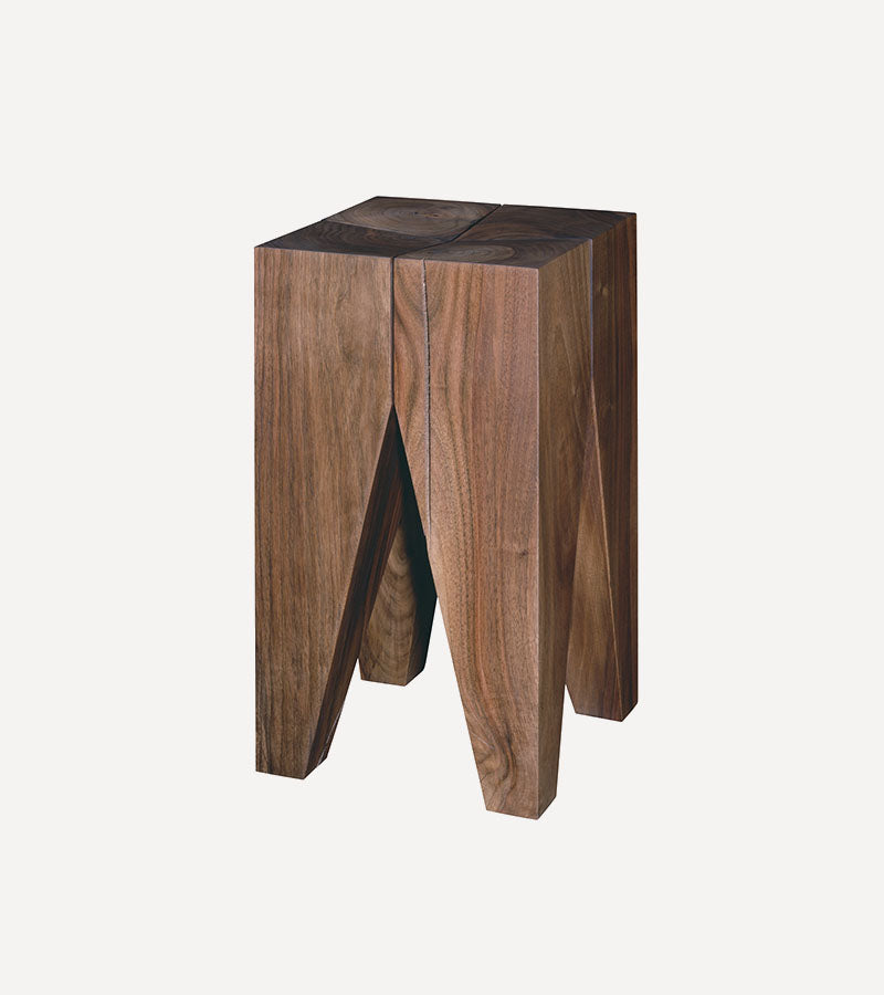 e15 Backenzahn Stool – Kollekted By