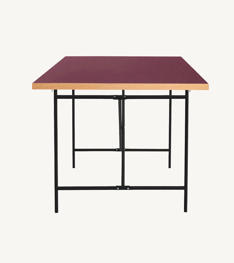 Eiermann 2 Dining Table 120x80 – Kollekted By