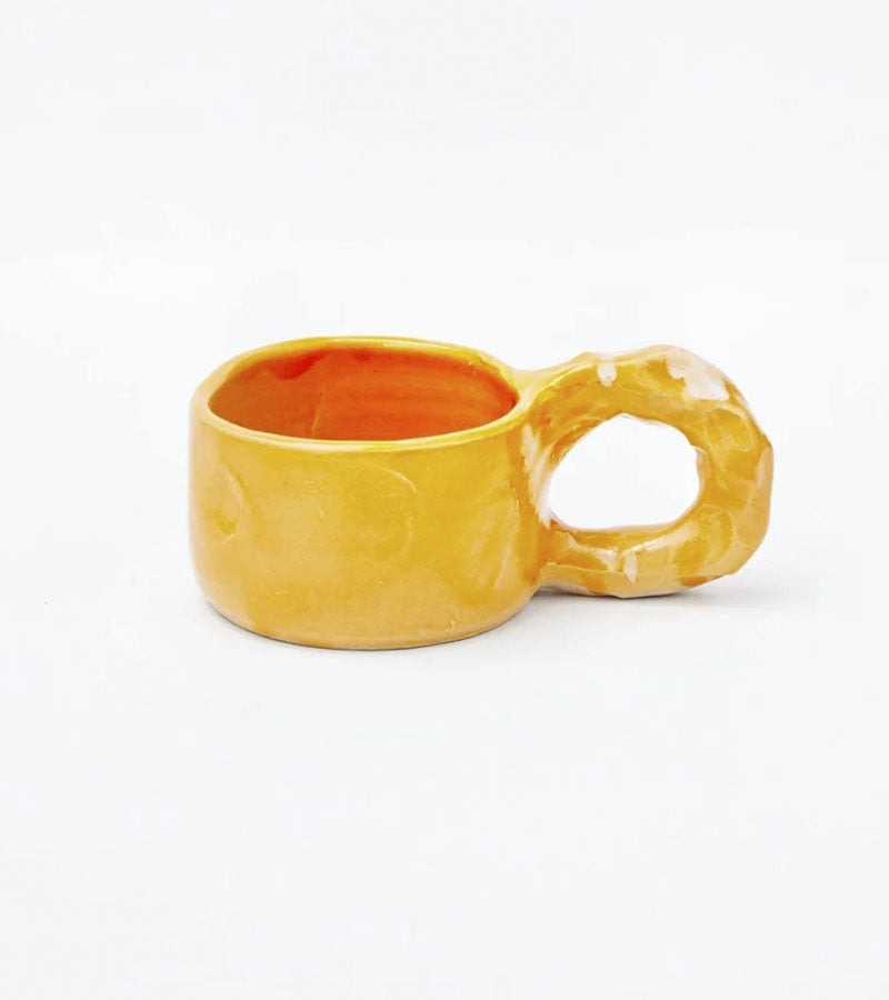 Studio Cup | Orange