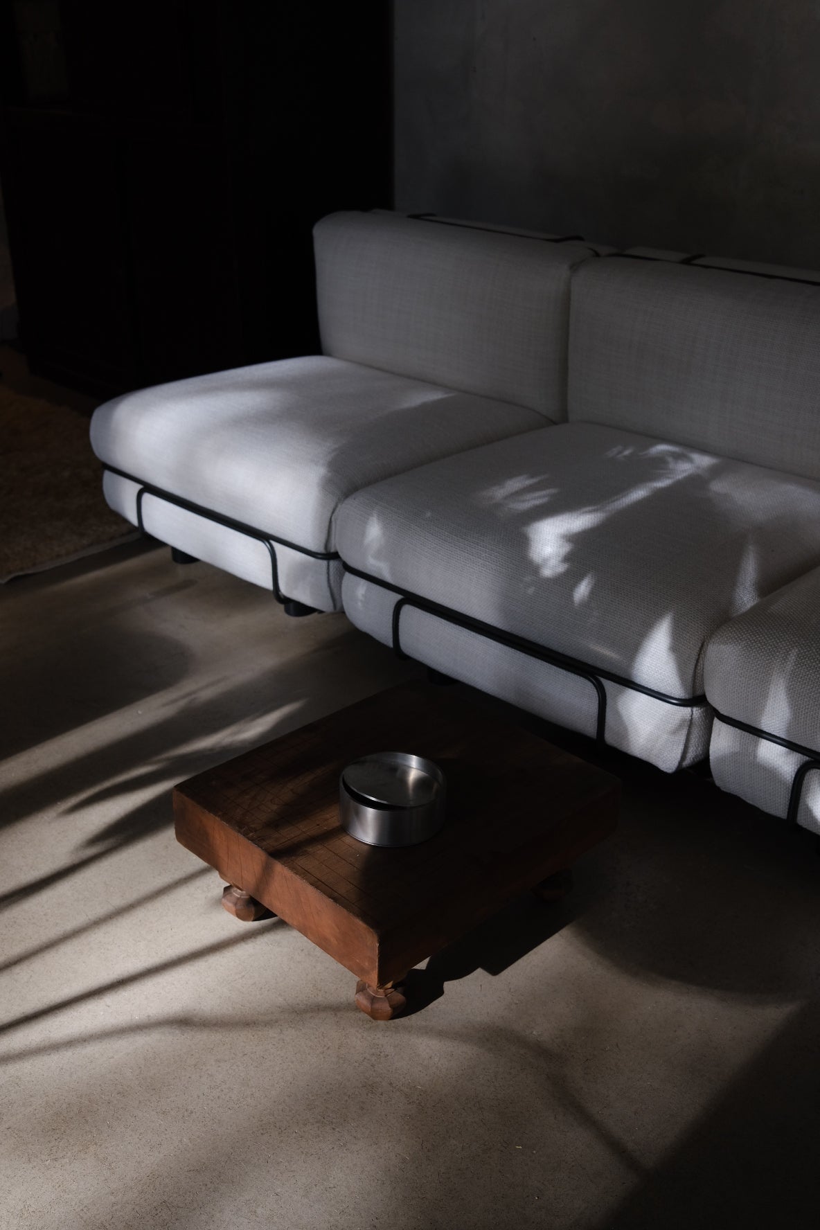Karakter Copenhagen GB Lounge Module Sofa – Kollekted By