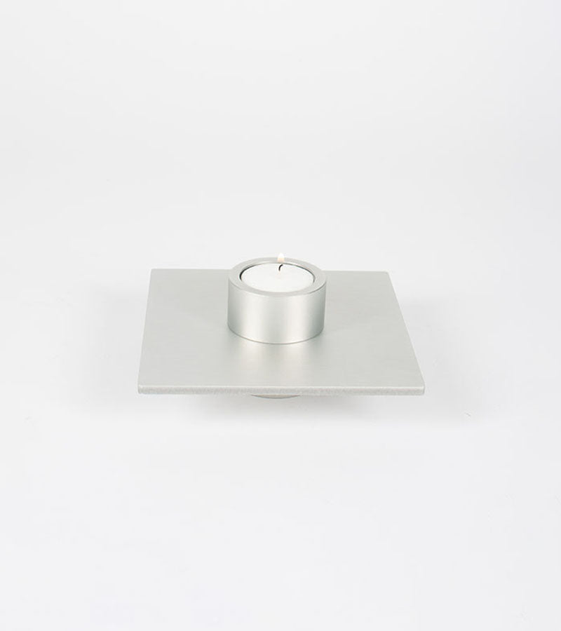 P-L 05 Candle by Nick Ross