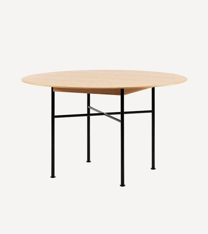 Supper Round | Dining Table | Andreas Engesvik