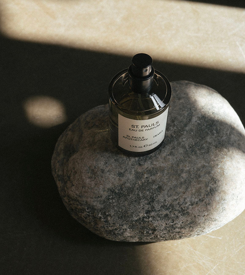Frama Cph | Perfume | St. Pauls | 50ml – Kollekted By