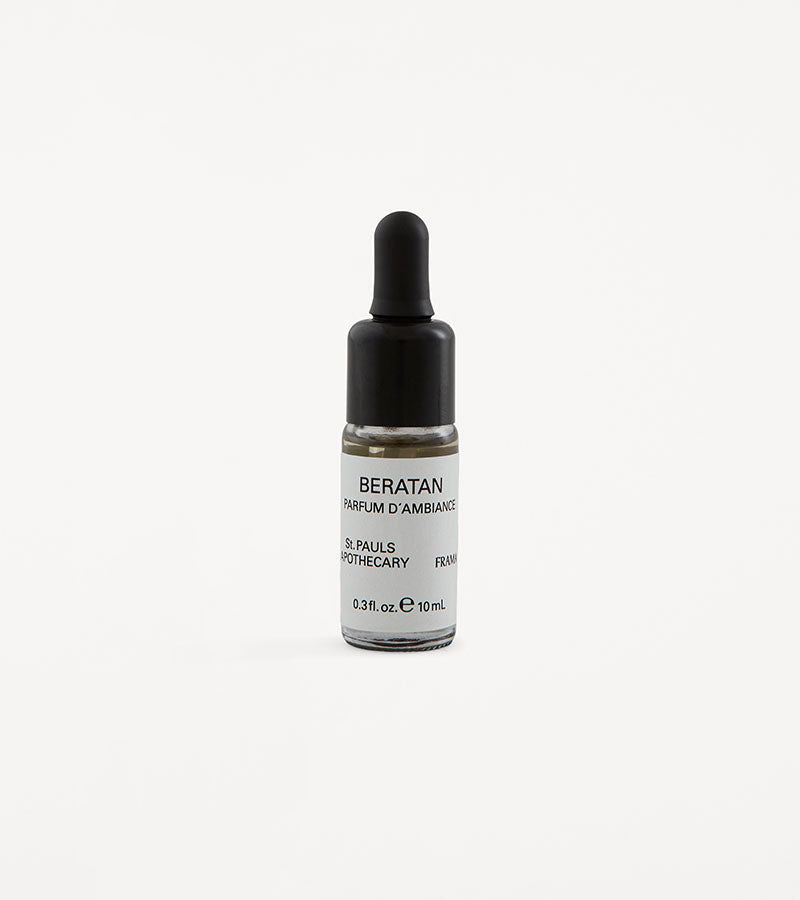 Essential Oil Dropper | Beratan | 10 ML