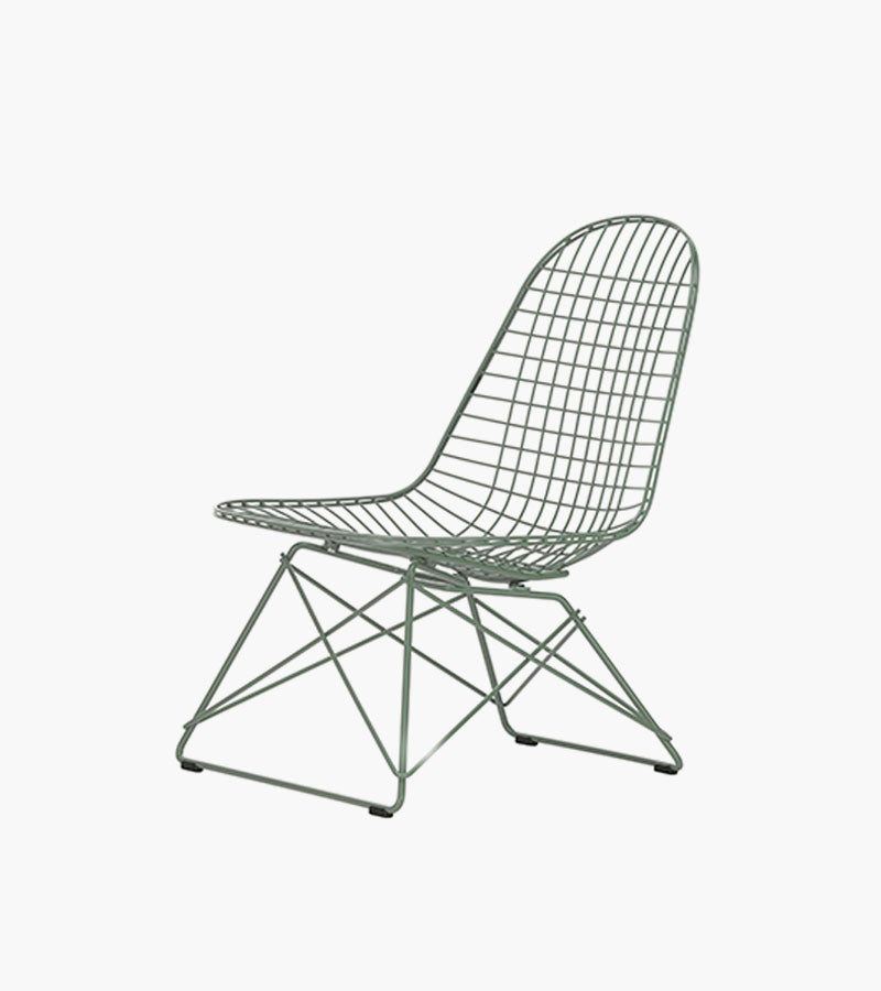 Wire Lounge Chair LKR