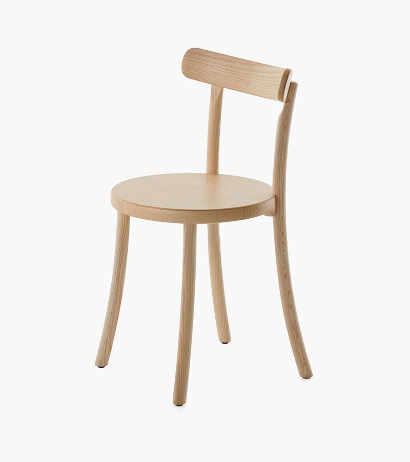 Mattiazzi Zampa Chair – Kollekted By