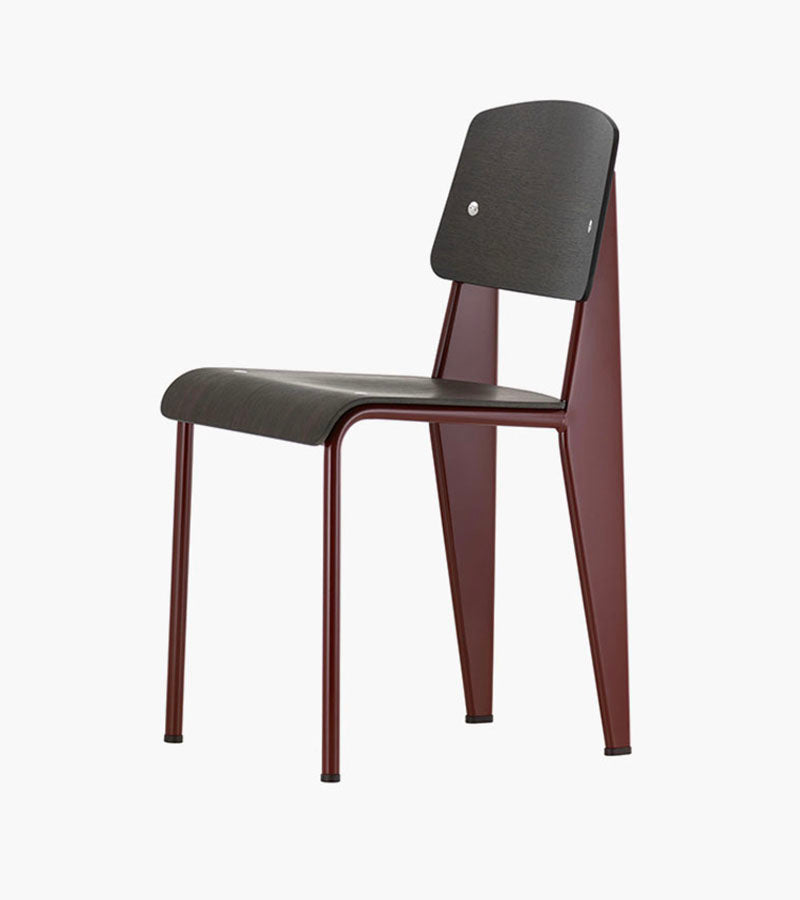 Vitra Standard Chair by Jean Prouve – Kollekted By