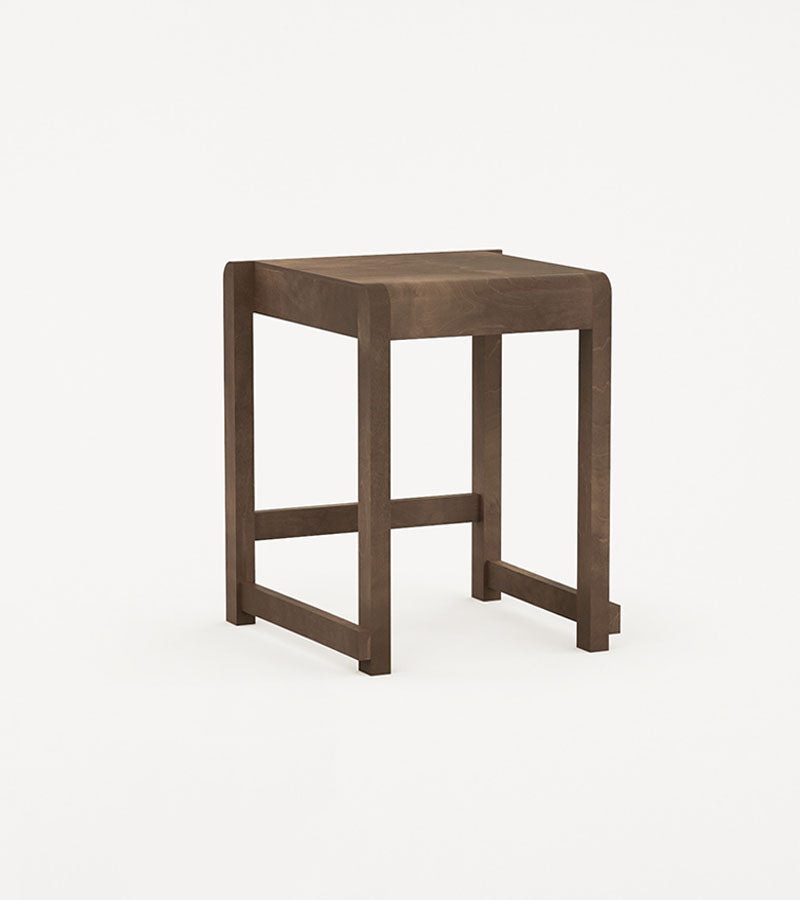 Low Stool 01 | H46