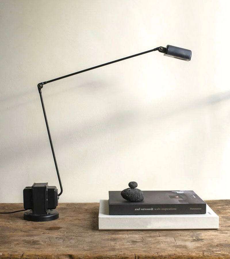 Lumina Daphine Table Lamp – Kollekted By