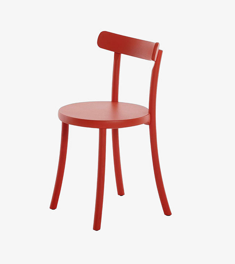 Mattiazzi Zampa Chair – Kollekted By