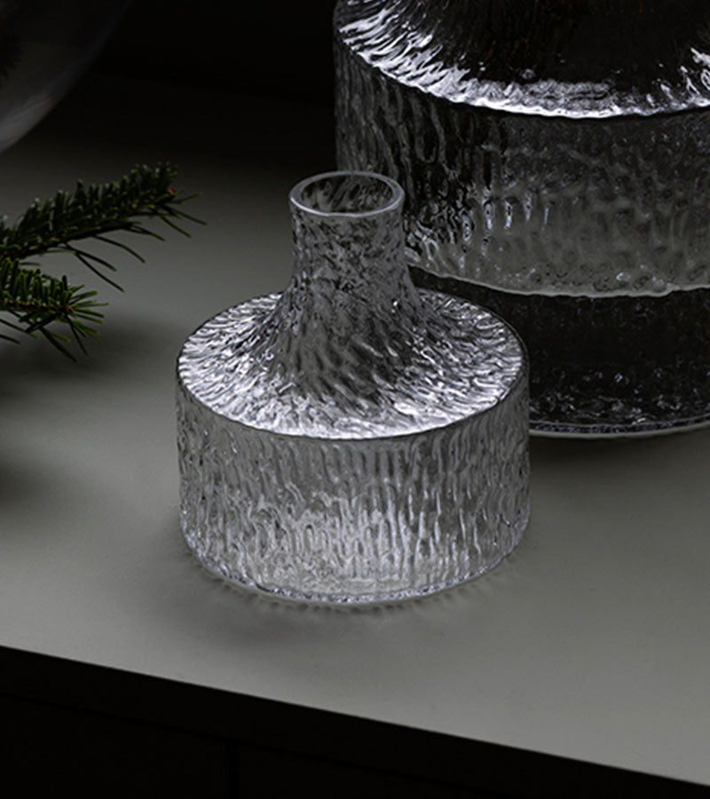 Kolonn Vase | Small | Carina Seth Andersson