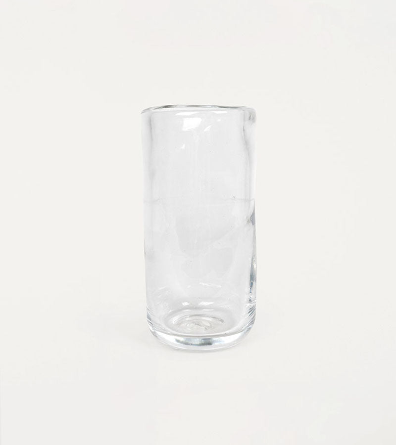 0405 Vase | Clear