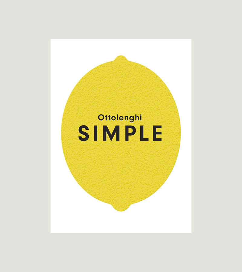 Simple by Ottolenghi