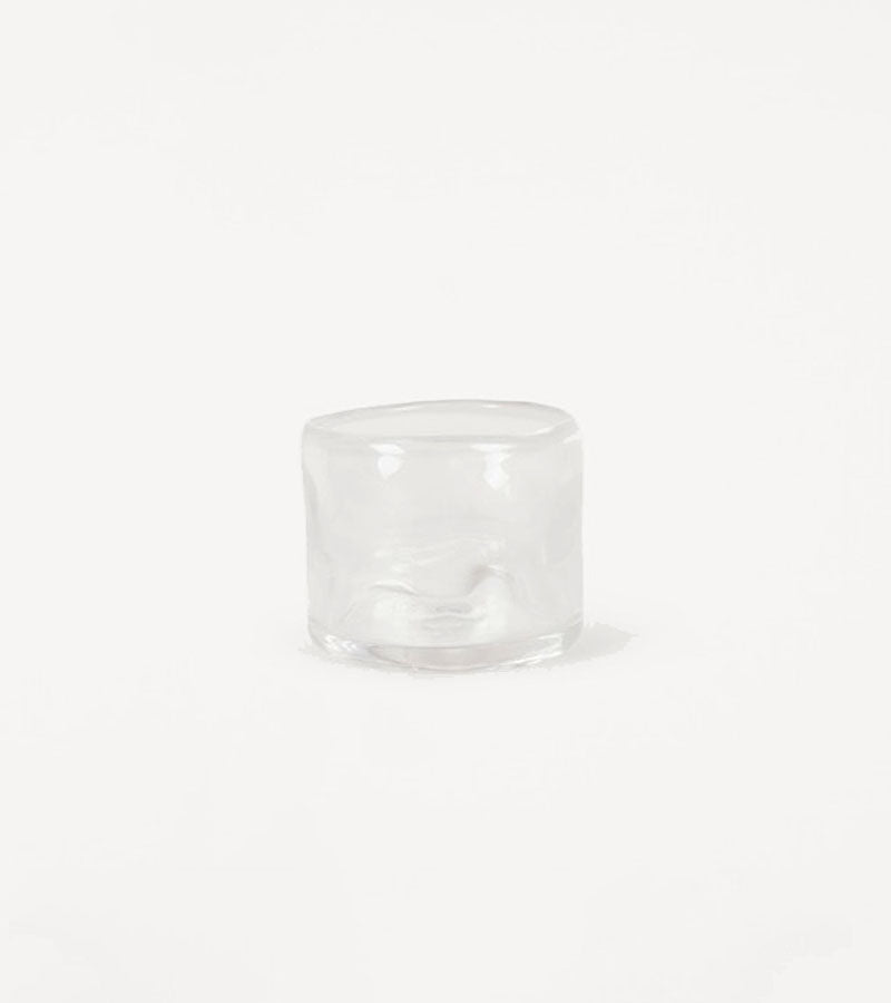 0405 Drinking Glass | Wide