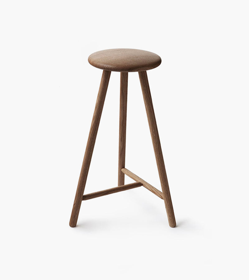 Perch Bar Stool