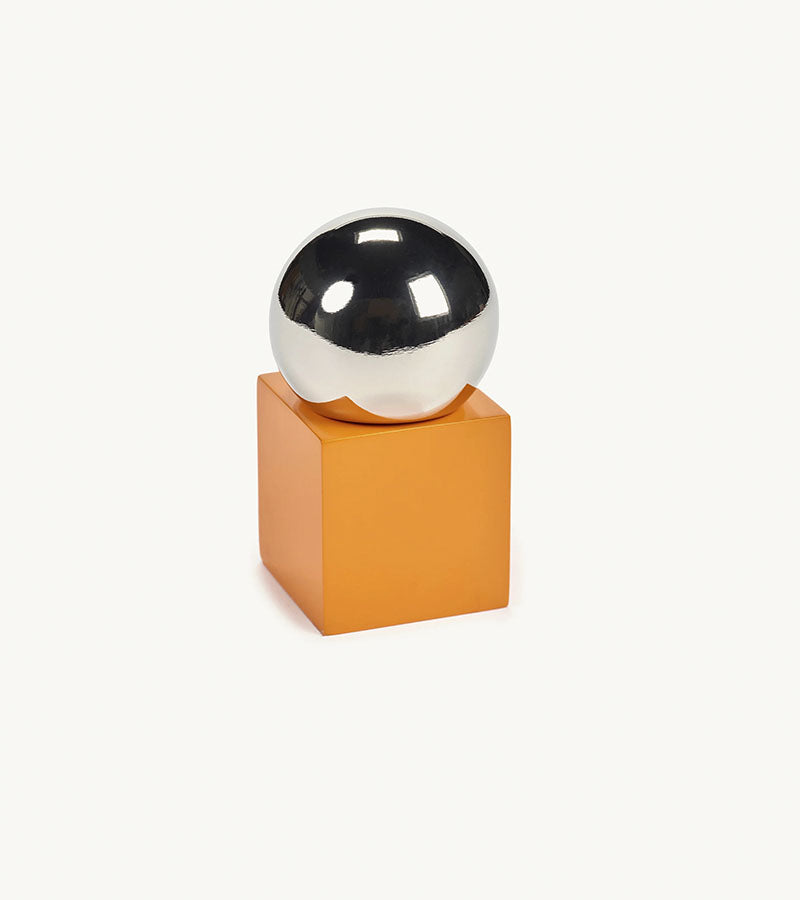 Pepper Mill | Orange