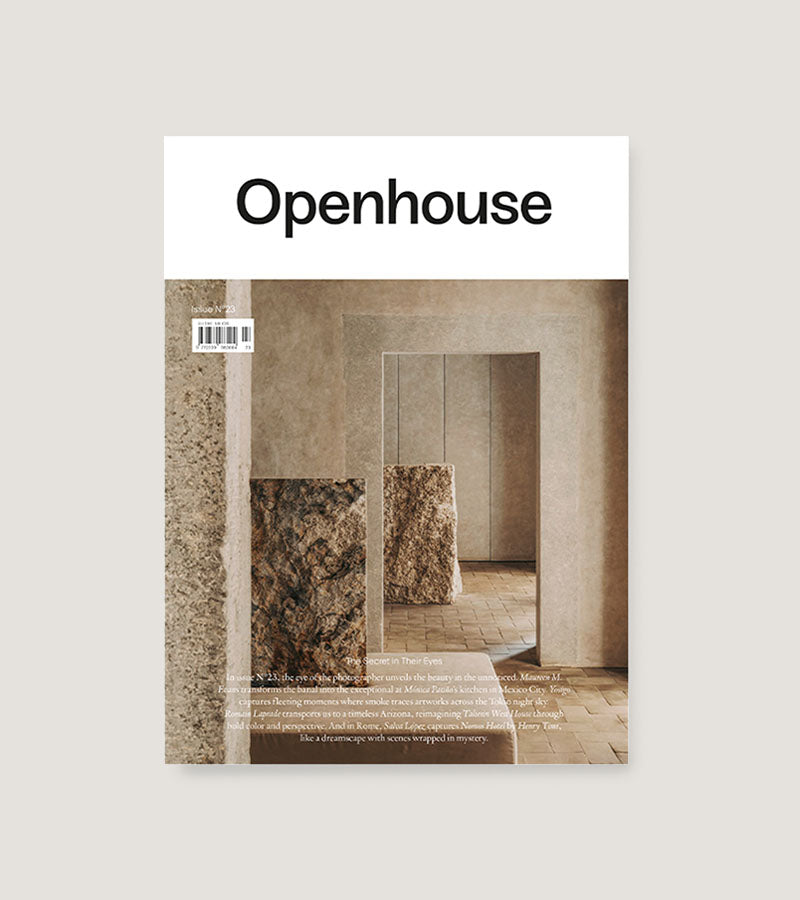 Openhouse no. 23
