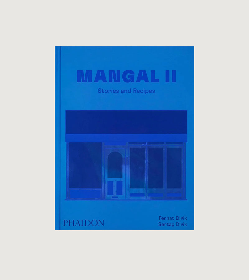 Mangal ll