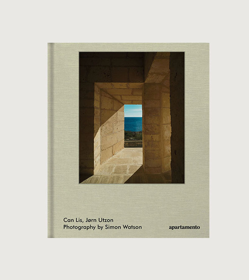 Can Lis, Jørn Utzon