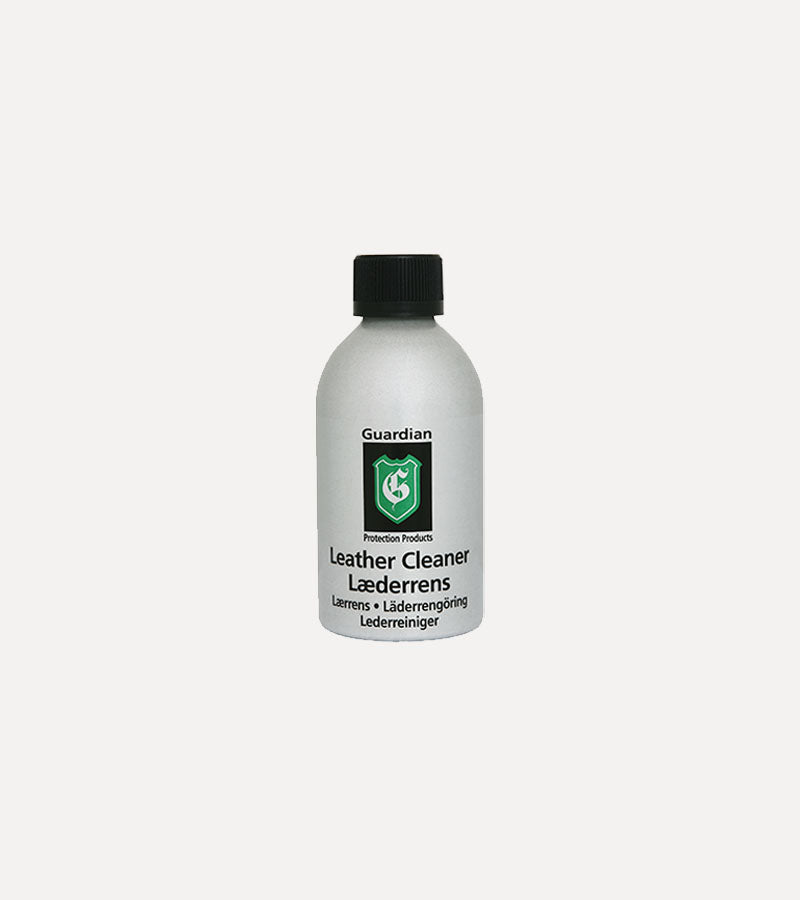 Leather Cleaner